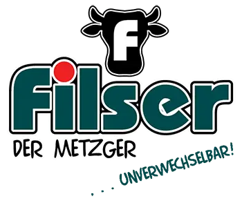 Logo der Metzgerei Filser